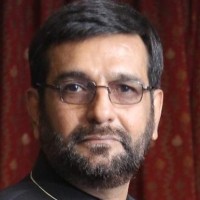 Mohsin A. Dharsi